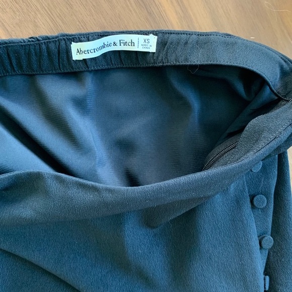 abercrombie and fitch midi skirt - Picture 5 of 6
